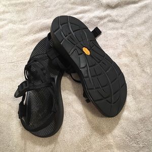 women’s chaco sandals size 7